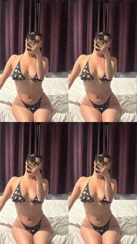 Your favorite hottie is back in town cum see me 💦 unrushed and unforgettable experience 😍🌺 - 23 - 1