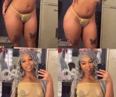 THE EXPERIENCE OF A LIFE TIME 😈💦 - 20 - Image 2