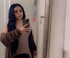 Indianapolis escorts - CONTENT + OUTCALLS 💦❤ - 24