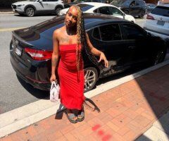 5'2 Petite Freak💦Hazeleyed🤎German/Black🇩🇪New In Town💋 - 21 - Image 2