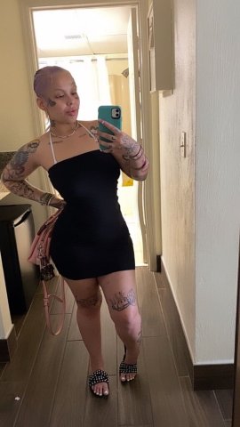 🥂 Early Bird Special 🥂 Must FT 🤳🏽 Verify!//Discreet// 𝑩𝒆𝒂𝒖𝒕𝒊𝒇𝒖𝒍, 𝑻𝒂𝒕𝒕𝒆𝒅 𝑼𝒑 𝑷𝒖𝒆𝒓𝒕𝒐𝒓𝒊𝒄𝒂𝒏 𝒷❀𝓂𝒷𝓈𝒽𝑒𝓁𝓁 𝑹𝒆𝒂𝒅𝒚 𝑻𝒐 𝑴𝒆𝒆𝒕🥂💋 - 26 - 1