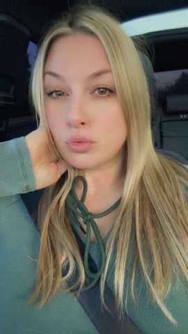 Tall Mature BLONDE VISITING Grover Beach 🏖☀🌊 - 40 - 1