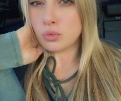 San Luis Obispo escorts - Tall Mature BLONDE VISITING Grover Beach 🏖☀🌊 - 40