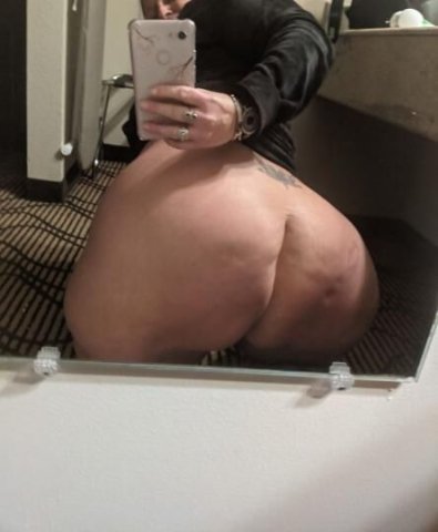 THICK AS SHE WANNA BE! - 35 - 1