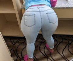 THICK AS SHE WANNA BE! - 35 - Image 4