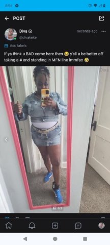 Its a REAL BITCH BDAY! ONE TIME FA THE BIRTHDAY BITCH - 35 - 1