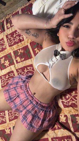 ❤👅SOY UNA PERRITA JOVEN DULCE Y REAL 😍DISPUESTA A COMPLACERTE COMO MERECES🔥 - 26 - 1