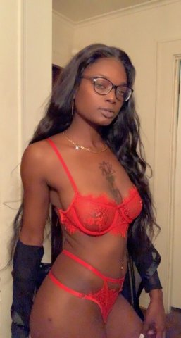 🫦 Your Chocolate Fantasy In Real Life 🤎 Exotic Vixen - 23 - 1