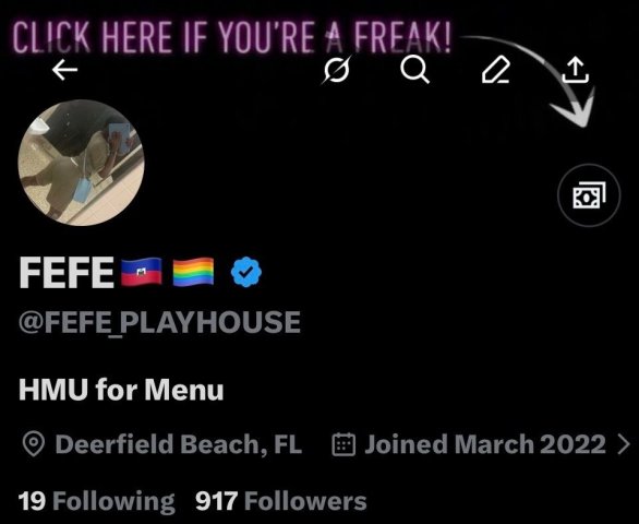 FEFE - 1