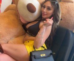 TITTIE TUESDAY DEALS!!!💋 ST. GEORGE 👅 INCALL,🏡 OUTCALL- BIKINI 👙 DEALS ALL DAY!! DONT LOOK ANY FURTHER!!🍾! REAL GIRL! LETS PLAY 💦💦🍒🍭 - 24 - Image 2
