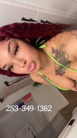 Freaky Friday QV SPECIAL! 🌹💦 All Natural Seductive Dominican Slut 👸🏽💚 || iG: thereallpinkybabyy || - 21 - 1