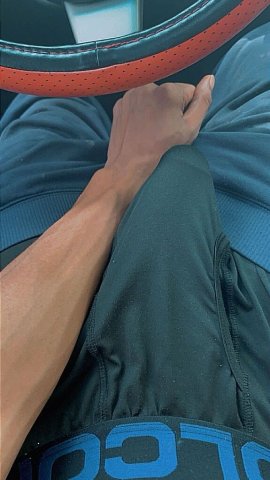 Big Dick Demon😈 - 1
