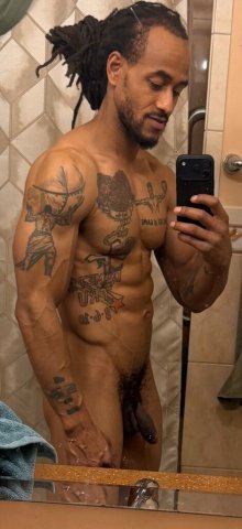 i do strip parties for the gorwn and sexy ladies big dick energy. smoke drink i do security as well i can be your own personal protection that comes with good dick and companionship will sweep you off your feet on arrival. - 1