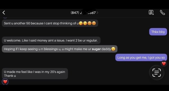 Petite n Thick Soul Snatcher DRAMA FREE n REAL - 27 - 1