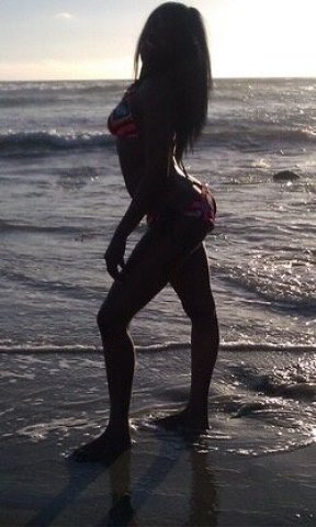 ❤ EXOTIC DREAM GIRL 🔥SIMPLY AMAZING BIG BOOTY N WET 😻 !! OUTCALL / CARFUN !! ❤ - 22 - 1