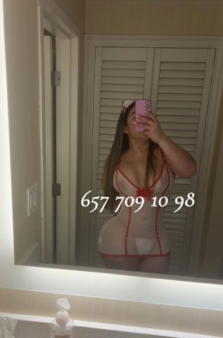 Sexy Latina Available - 29 - 1