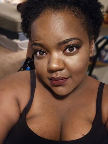 Make me Moan Monday 😋 Cum taste the sweetest chocolate 🍫 BBW Freak 🍑 - 28 - 1
