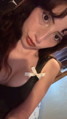 SWEETHEART ROMANIAN BABYDOLL ☺💖🦇 - 20 - 1