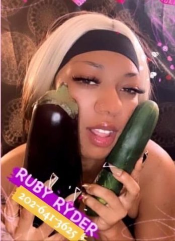 📣📣📣RUBY RYDER IS REVVED 🆙 AND READY TO PEEL OUT‼💨💃🏽💋 - 26 - 1
