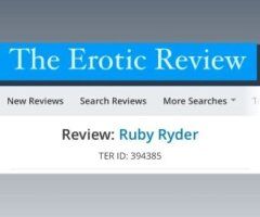 📣📣📣RUBY RYDER IS REVVED 🆙 AND READY TO PEEL OUT‼💨💃🏽💋 - 26 - Image 11