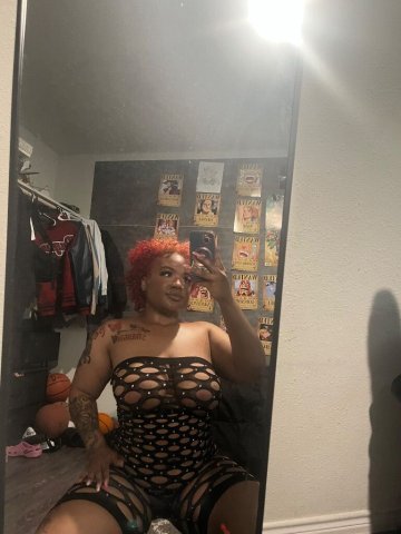 A new girl in town 🥰 - 19 - 1