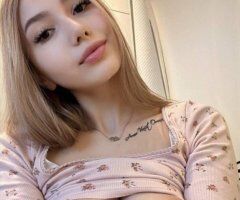 Oakland/East Bay escorts - Hi, I'm available now. Write to me if you want to fuck me. 🤤😍🥰 - 25