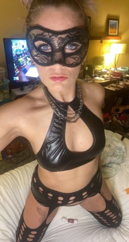 come play with me! I'll make your dreams come true - 43 - 1