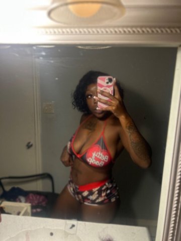 MS. BETTY BOO 😘😇 ( MY INSTAGRAM GOT DELETED ) - 27 - 1