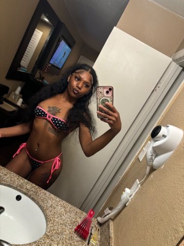 🫦💦🍼❤ INCALL/OUTCALL 🎀 YOUNG TIGHT EBONY 💦 - 24 - 1