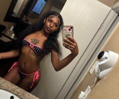 Reno escorts - 🫦💦🍼❤ INCALL/OUTCALL 🎀 YOUNG TIGHT EBONY 💦 - 24