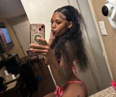 🫦💦🍼❤ INCALL/OUTCALL 🎀 YOUNG TIGHT EBONY 💦 - 24 - Image 4