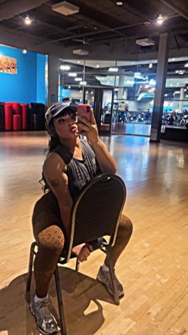 🍑💥UR NEW OBSESSION💥✨THICKY JASMIN⭐ CURVY EXOTIC BARBIE 💄 SEXY PRINCESS 👑Soft,Sweet,Bouncy 😮‍💨 🍑| Best Sensual Mouth🫦 AVAILABLE NOW for the right KINGS🏆 - 26 - 1