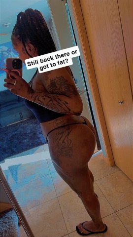 MADISON IM HOME 🙋🏽♀THE REAL NAOMI💯 TATTOOS AND FACETIME DONT LIE - 29 - 1