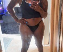 MADISON IM HOME 🙋🏽♀THE REAL NAOMI💯 TATTOOS AND FACETIME DONT LIE - 29 - Image 3