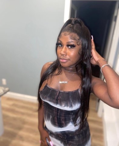 Pretty girl - 25 - 1