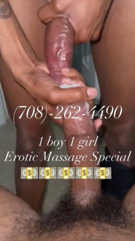 A1 EXPERIENCE GET IT B4 ITS GONE📍(SOUTHFIELD area) 4 HANDDED EROTIC EXOTIC MESSAGE👋👋🤚🤚 LAST 1 DAY DONT MISS OUT - 1
