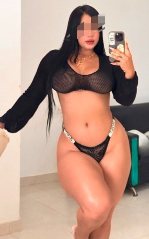 Chica Hot - 25 - 1