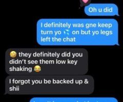 Long 🔋Stroke🍆 Bbc Tapouts💪🏾 near 849,Riverview Dr📍 - Image 11