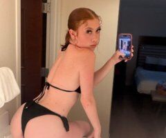 PETITE 😍 TIGHT! 😋AVAILABLE NOW 🤩 PRETTY FACE PRETTIER PUSSY 😍 🚫NO AA🚫 1000% REAL 👩🏼‍🦰🔥 - 22 - Image 2