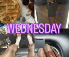 Richmond escorts - GOOD BUSSY and DEEP THROAT