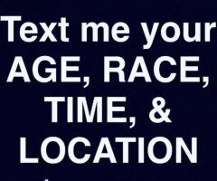 HEY LOVE 😍💜🌟😍🎉READY FOR FUN🎉 💦👅THICK🍑 & Sexy💦👅 💝 100% REAL💋LETS HAVE FUN 👅🤩😋MUST BE CLEAN 💦👅💦 I LOVE MAKING HANDSOME MATURE GENTLEMEN FEEL GOOD & 💖 COMPANIONSHIP WILL ALWAYS BE MY GOAL❣💟😍🥰😘😌😇 - 30 - Image 2