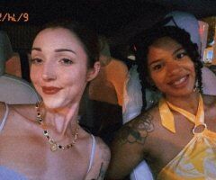 Palm Springs escorts - SNOWPINK & BUNNII - 24