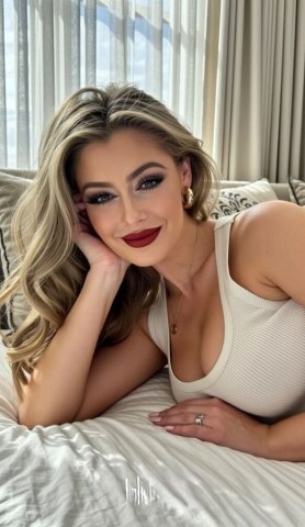 INDEPENDENT DISCRETE MILF - 35 - 1