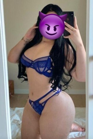 🔥🌶SEXY latina rica y apretada 🌶🥵 - 27 - 1