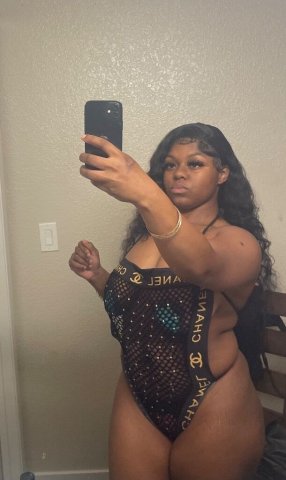 Chocolate Exotic Thickie🍑😍✨Pretty Pussy🐱💦Throat Goat Queen - 22 - 1
