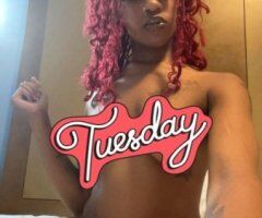OUTCALLS OR ROOM MEET UPS💙QV SP✅🏽📍Content / Ft shows🙈🩵🧚♀🌧HERE FOR A FUN TIME🤩🎊HEAD DO CTOR 🪢Wettest sensation - 23 - Image 4