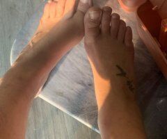 Seattle escorts - SPECIAL FOOT FETISH DAY ~ SUPER HOUR SPECIAL TODAY ONLY! - 27