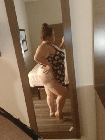 ASK ABOUT 50 TUESDAY SPECIAL.TODAY ONLY BBW NO GAMES THROAT GOAT - 33 - 1