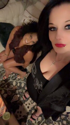 💦🩷Highly Addictive 🩷💦 ‍ Your fav lil kitty is back and i brought a friend😘 - 35 - 1
