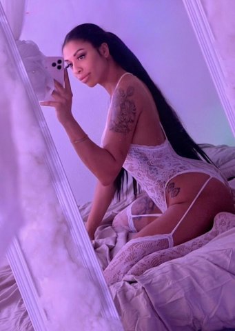 Dream Girl☁ REAL🍑 E✨X✨O✨T✨I✨C✨Better and Wetter - 25 - 1